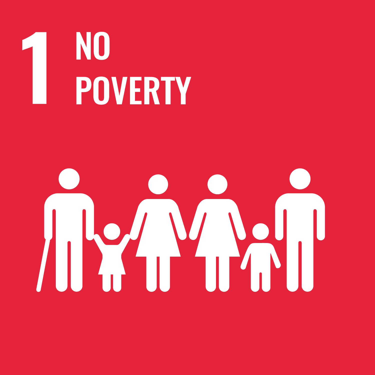 1. Ne siromaštvu