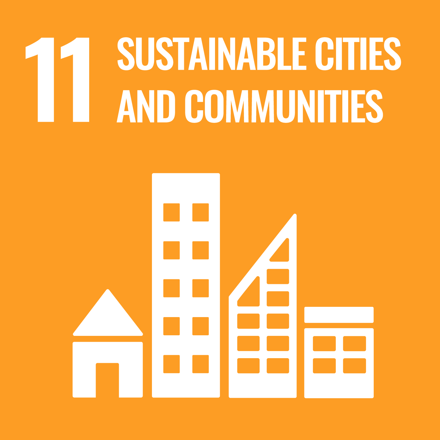 11. Održivi gradovi i zajednice