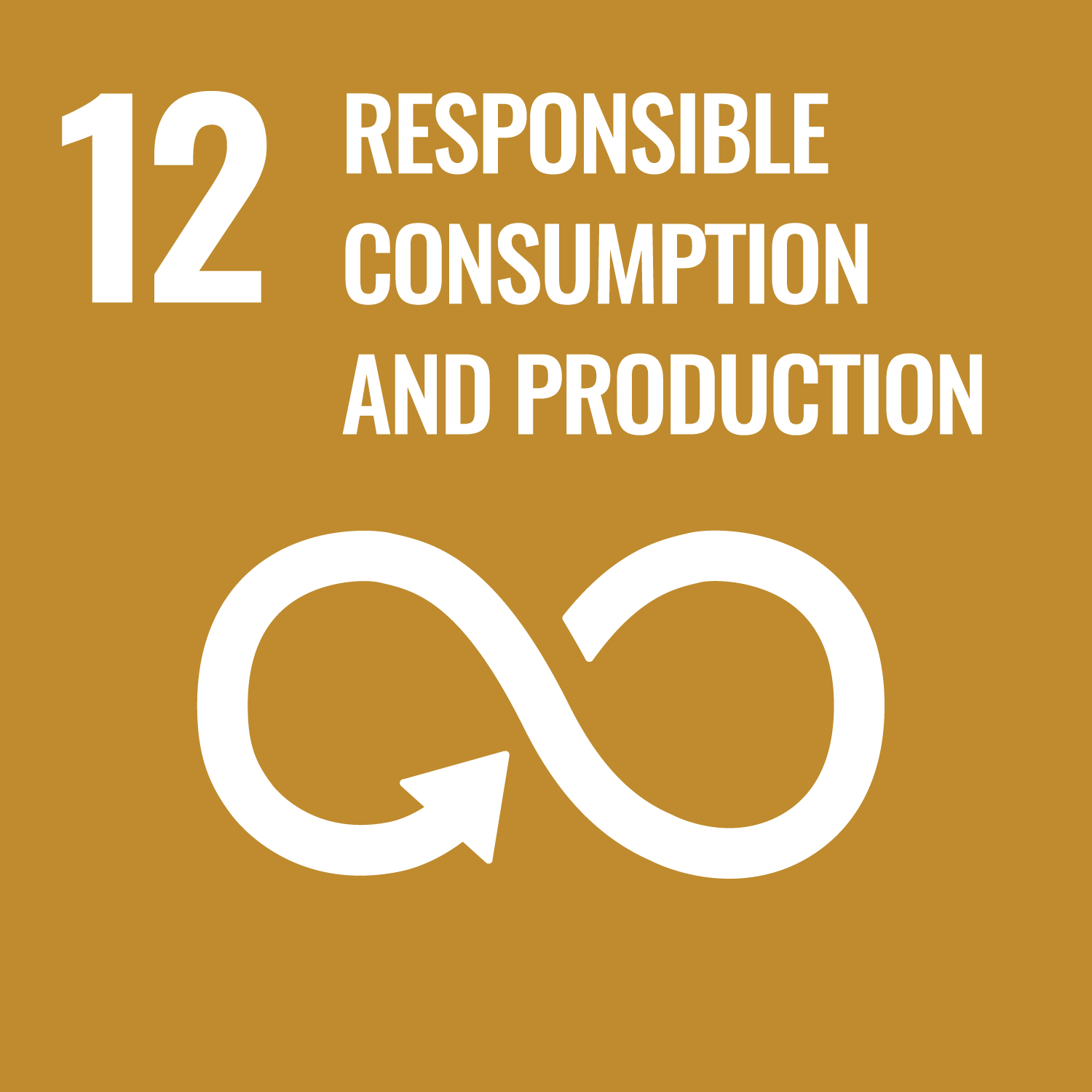 12. Odgovorno upotrebljavanje resursa, Osiguranje održive potrošnje i načina proizvodnje