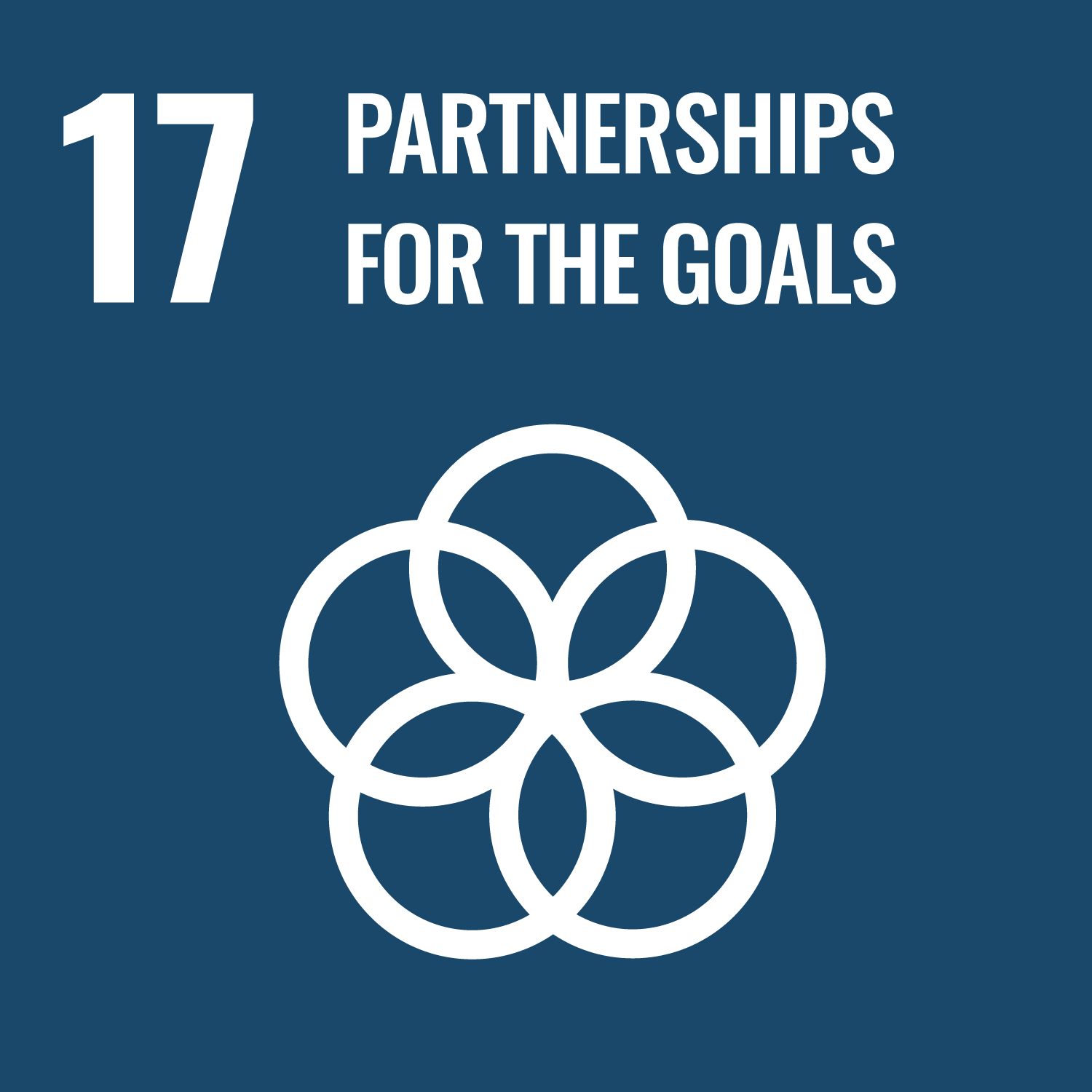 17. Partnerstva za održivi razvoj